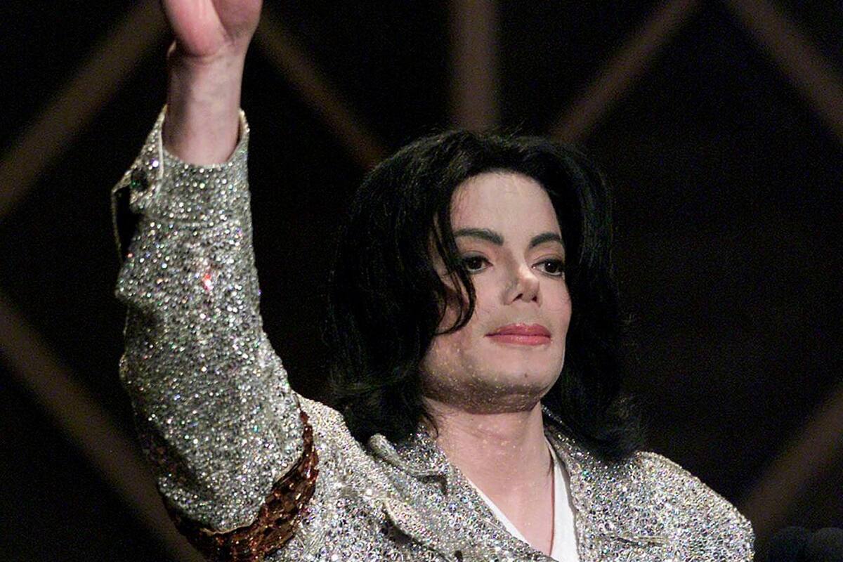 Compañías de Michael Jackson no responderán por denuncia de abuso sexual