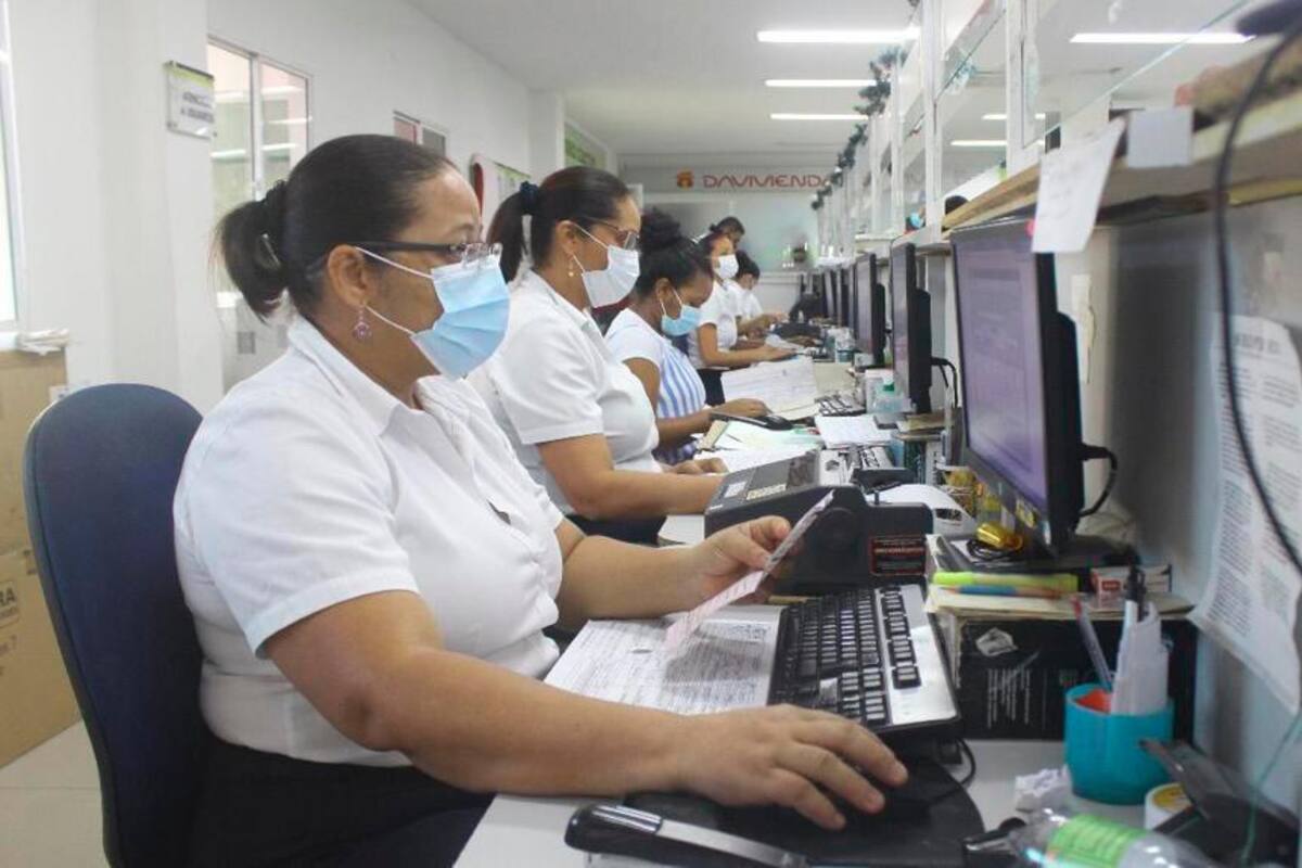 Datt reajustará procesos a usuarios tras interrupciones en su atención