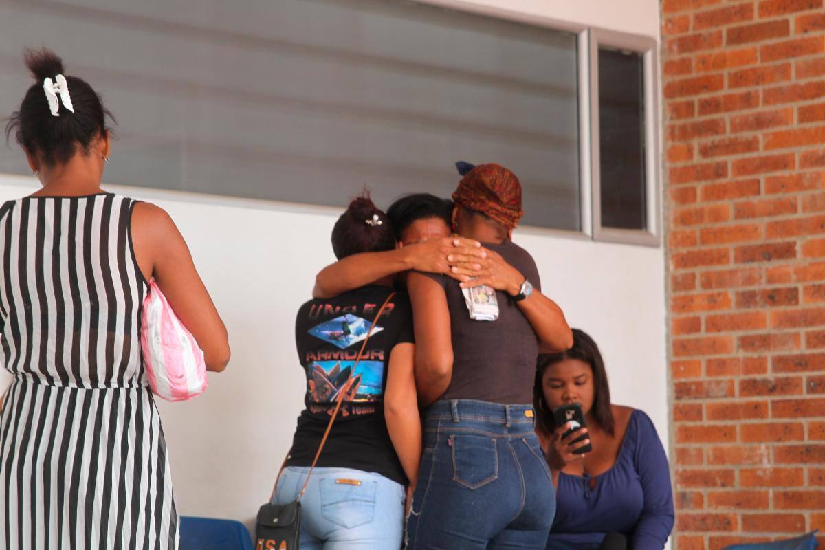 Día de las Madres, uno de los más violentos en Cartagena