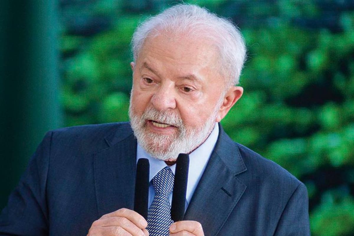 Gobierno de Brasil anuncia nuevos incentivos para industria automotriz verde