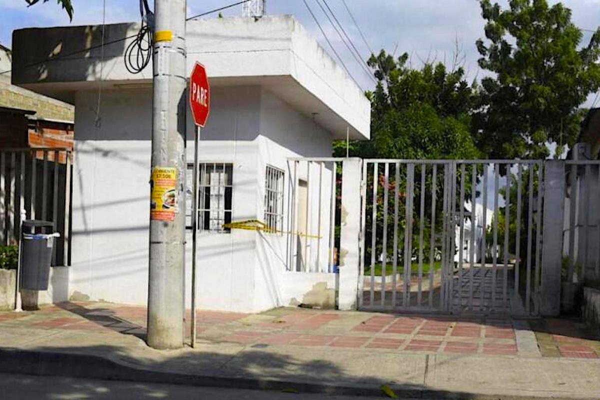 Destituyen e inhabilitan por 20 años a registrador de Galapa, Atlántico