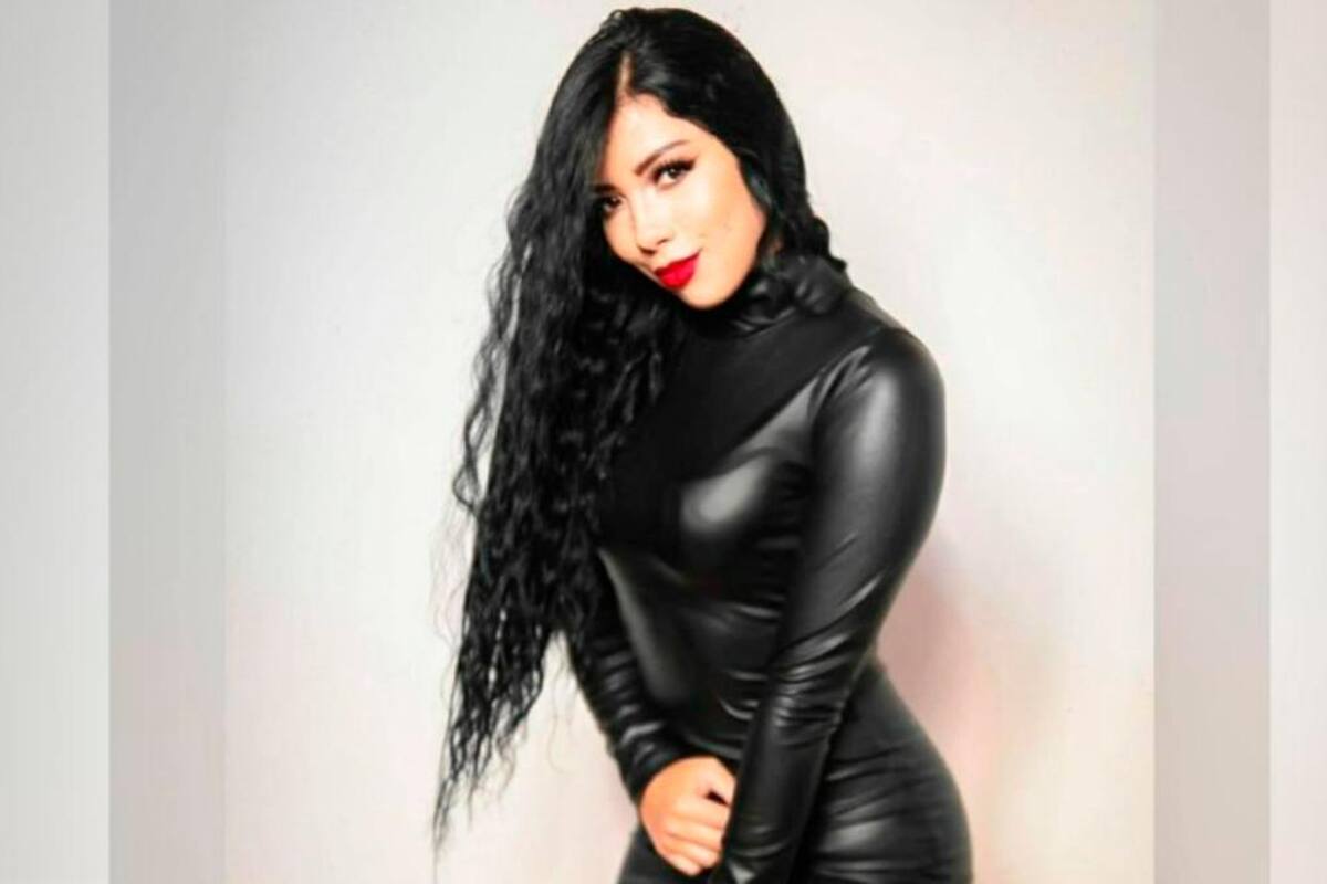 Este fue el último chat entre la DJ Valentina Trespalacios y John Poulos