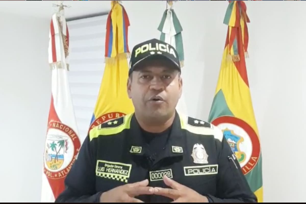 Asesinato de mujer en Barranquilla sería por ajuste de cuentas