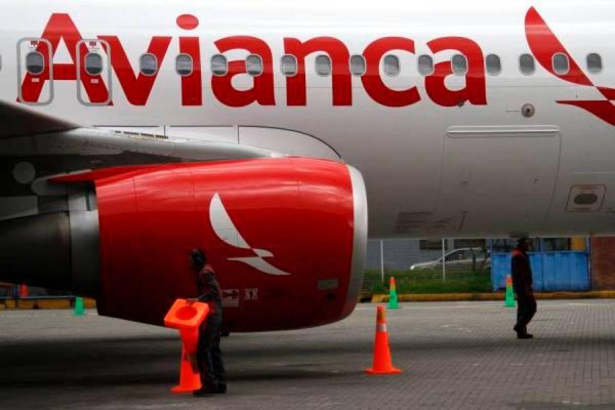 Así se habría tejido la red de corrupción de Airbus en Avianca