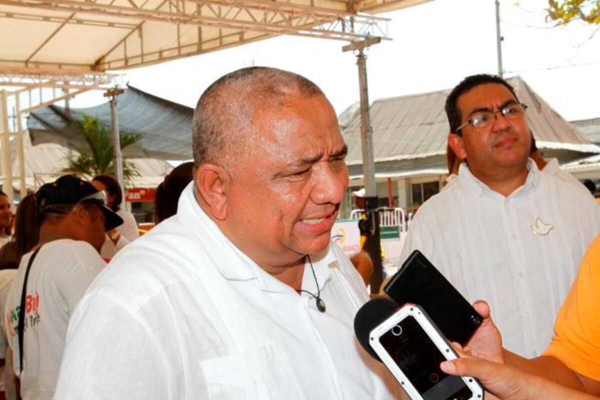Citado a audiencia alcalde de Marialabaja por incumplir sentencia