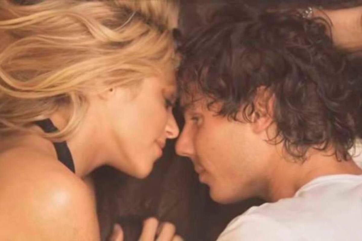 ¿Shakira y Rafael Nadal tuvieron romance? Esto dice un ‘paparazzi’ español