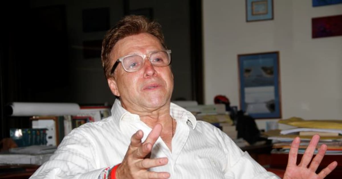 Jairo Martínez Underwent Emergency Surgery After Prostate Cancer Diagnosis