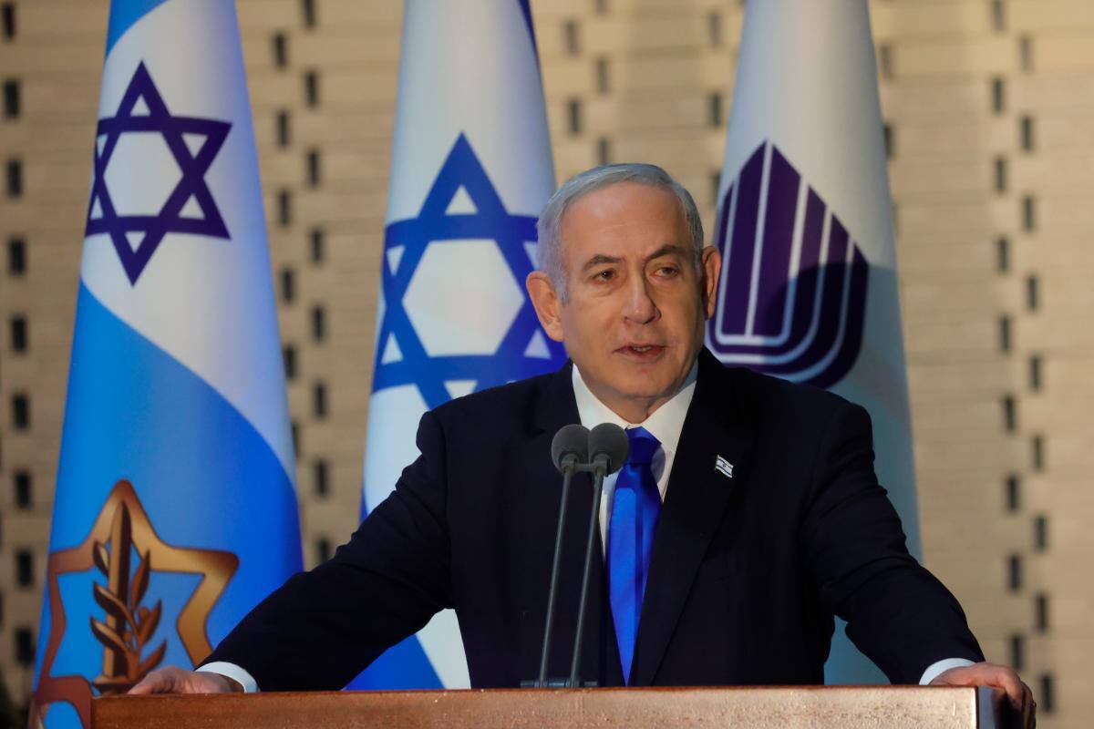 “Cada miembro de Hamás es hombre muerto”: Benjamín Netanyahu