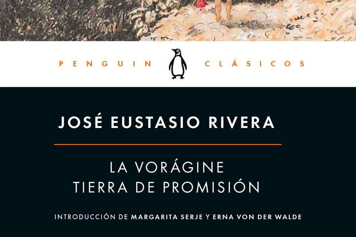 El Hay festival celebra los 100 años desde la publicación de ‘La Vorágine’