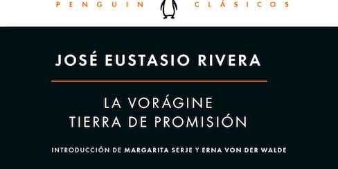 El Hay festival celebra los 100 años desde la publicación de ‘La Vorágine’