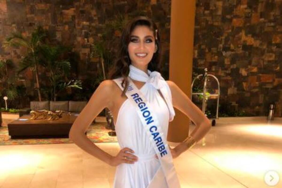 Estas son las participantes de Señorita Región Caribe 2021
