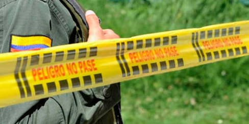 Con signos de tortura, hallan muertos a un hombre y una mujer en Bolívar