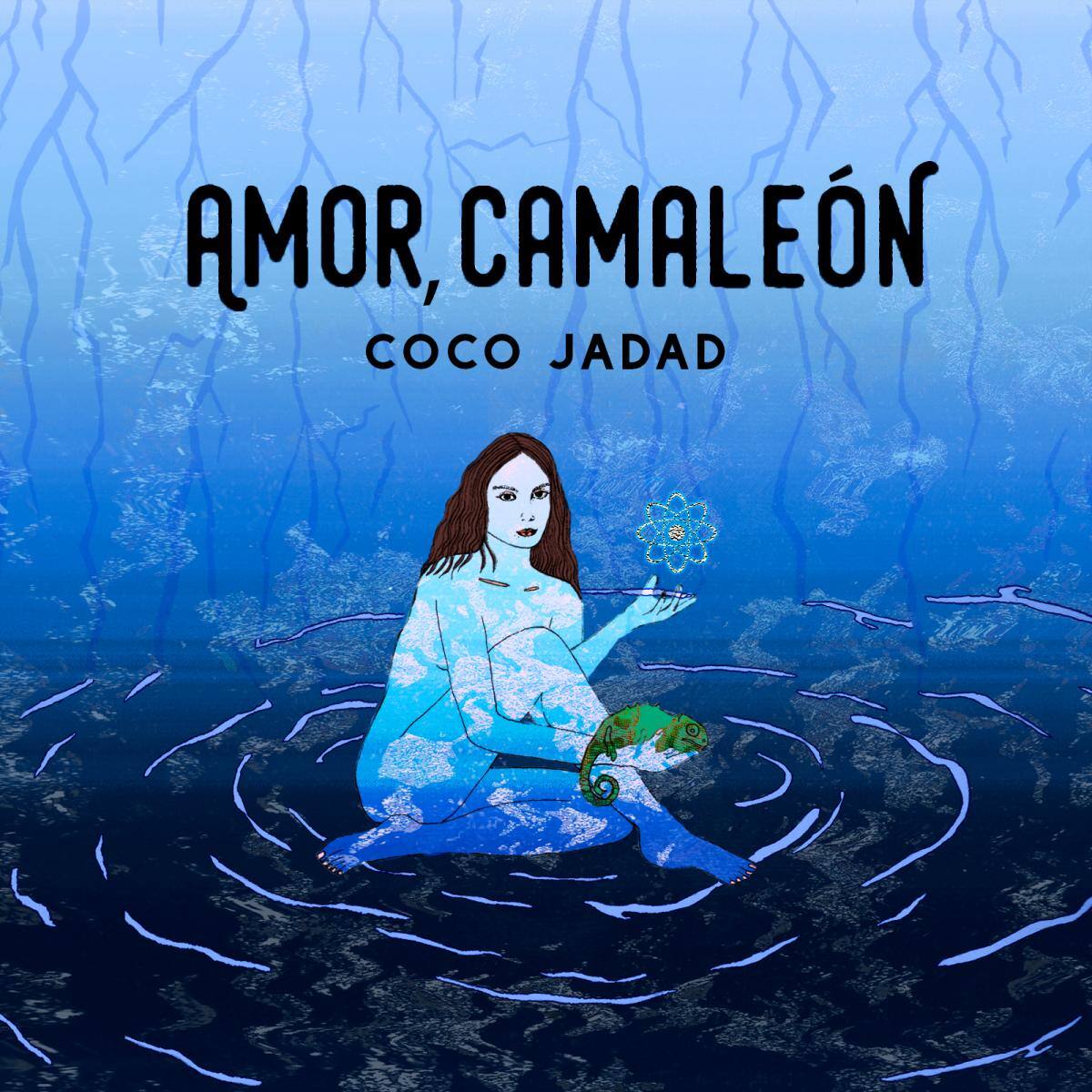 Amor, Camaleón.