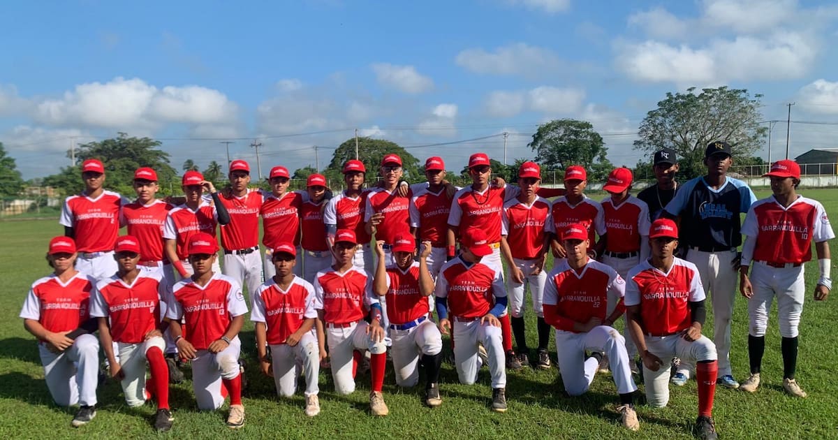 Barranquilla arrasa en el preámbulo del año nuevo y Pelota Caliente sigue como líder