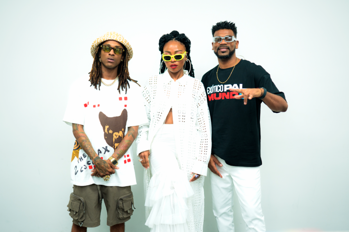 ChocQuibTown confirma sus presentaciones en Colombia