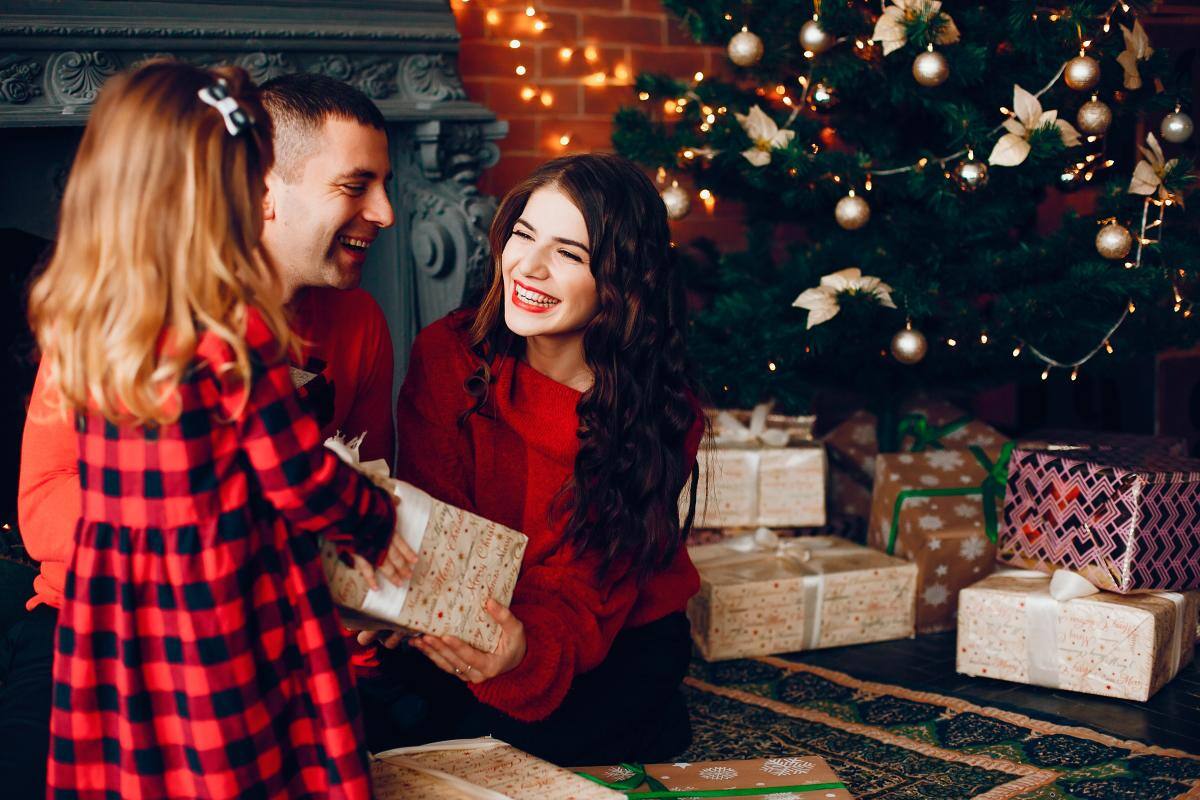 La Navidad: un festín de valores