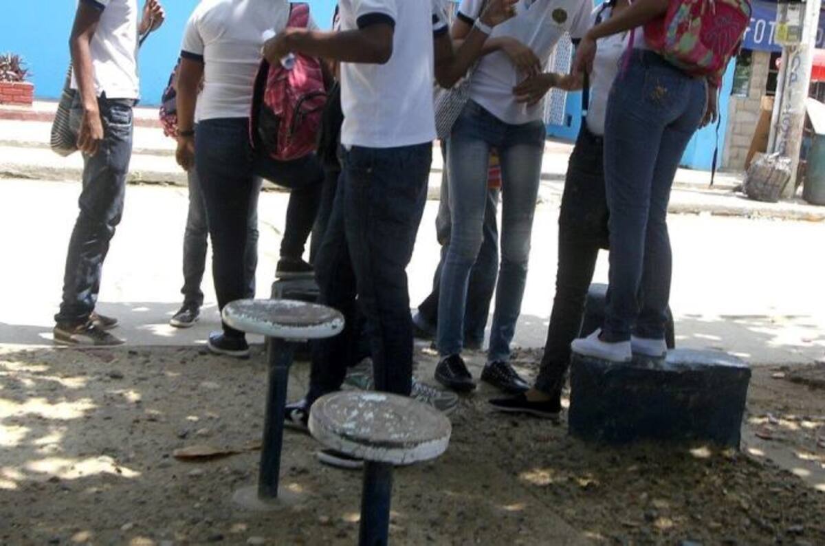 Se requieren acciones integrales. Lo más inmediato es una campaña, en la que jóvenes y padres entiendan que la marihuana no es una droga blanda y que hace mucho daño. ARCHIVO
