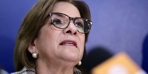 Procuradora rechaza constituyente de Petro y exalta la Constitución de 1991