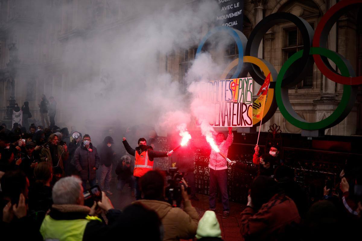 ¿Se subió la edad de jubilación? Esto se decidió en Francia