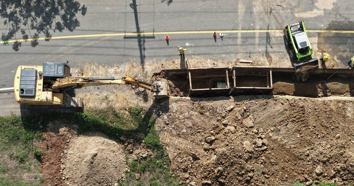 Sewerage Works in Bayunca and Pontezuela: How They Are Advancing
