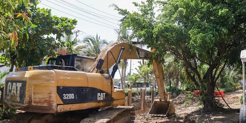 Así avanza la parada técnica de Acuacar: estos son los barrios sin agua este 30 de septiembre