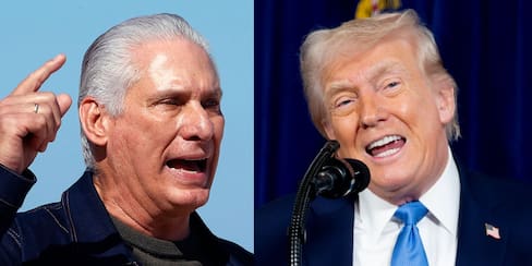 Sube la tensión: Cuba “no amenaza”, se defiende ante la “agresión terrorista”
