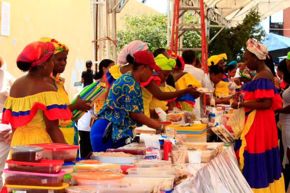 Así puede presentar su propuesta culinaria en el Festival del Dulce