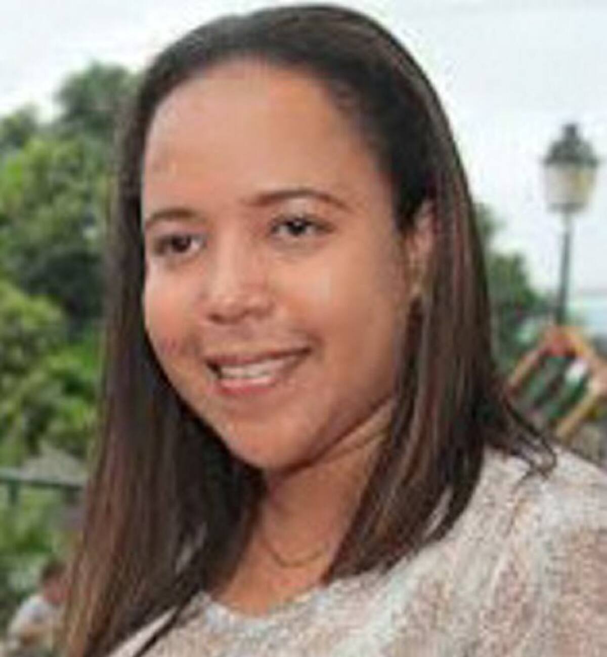 Nacira Ayos Figueroa, directora del Ipcc. Archivo.
