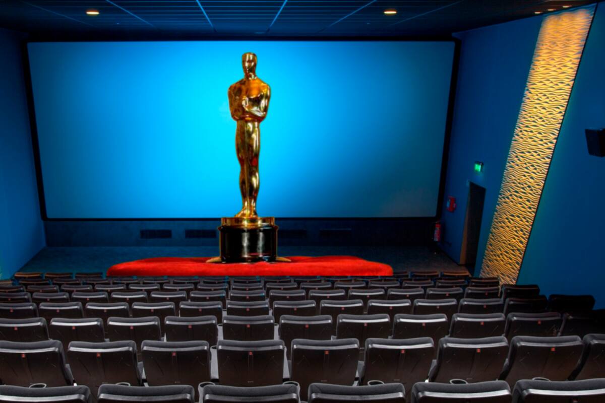 Estas son las películas nominadas al Óscar que aún puedes ver en cines