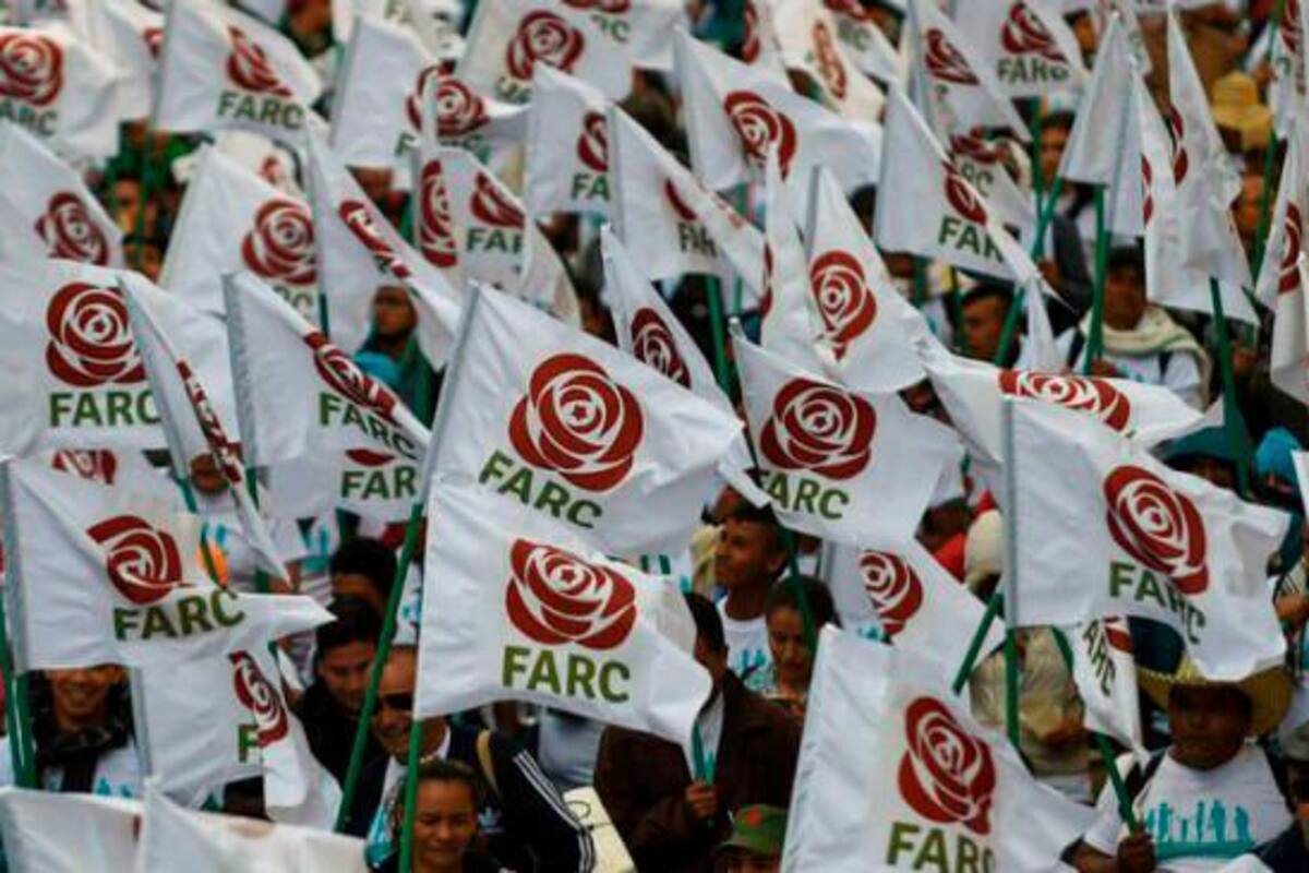 Tres tipos de disidencias están atacando a los exmiembros de las Farc: JEP