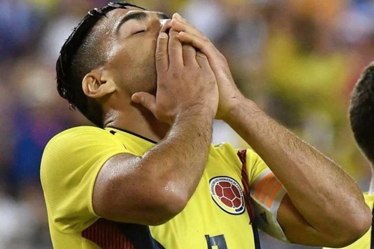 Opinión: ¡Abran paso y aplaudan a Falcao García que va de salida!