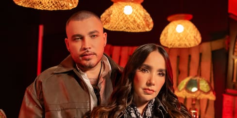 Paola Jara y Jessi Uribe entran al listado de los mejores álbumes latinos de Billboard