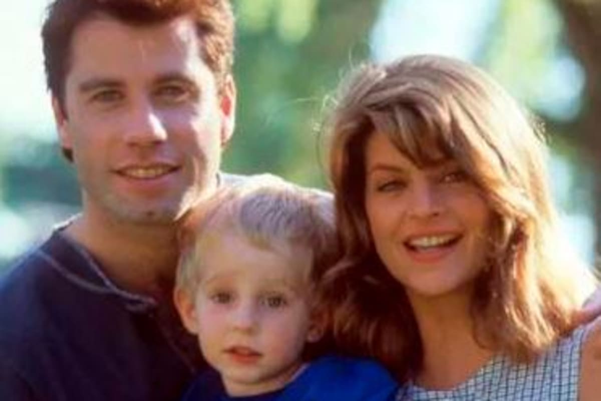 6 películas y series para recordar a Kirstie Alley
