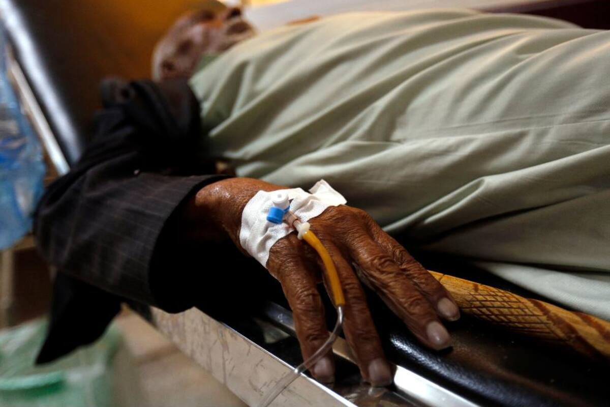 “El cólera mata rápido”: alertan por aumento de brotes mortales en 24 países