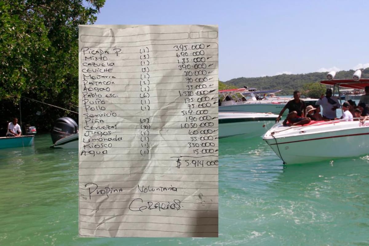 “No es un fake”: Reaparece turista que denunció abuso en Cholón