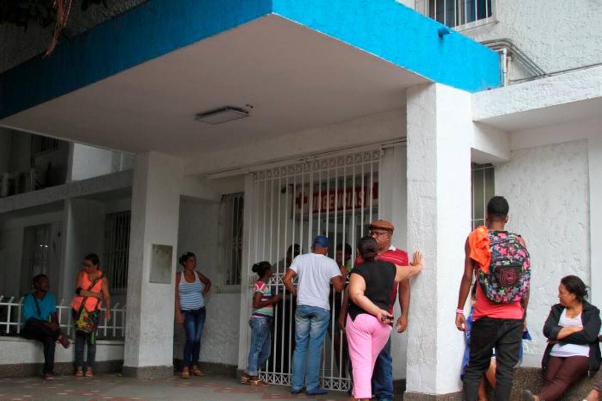 A balazos asesinan a un hombre en Las Palmeritas