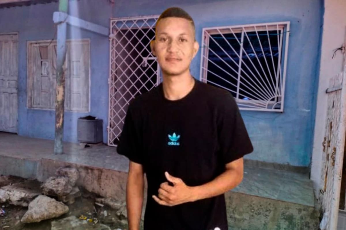 ¡Sin compasión! Sicario entró a su casa y lo mató a bala frente a su familia