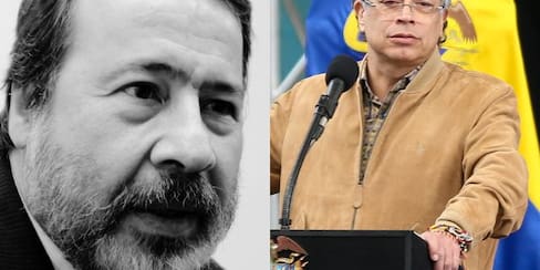Falleció Gustavo Gallón, embajador de Colombia en Ginebra: Petro se pronunció