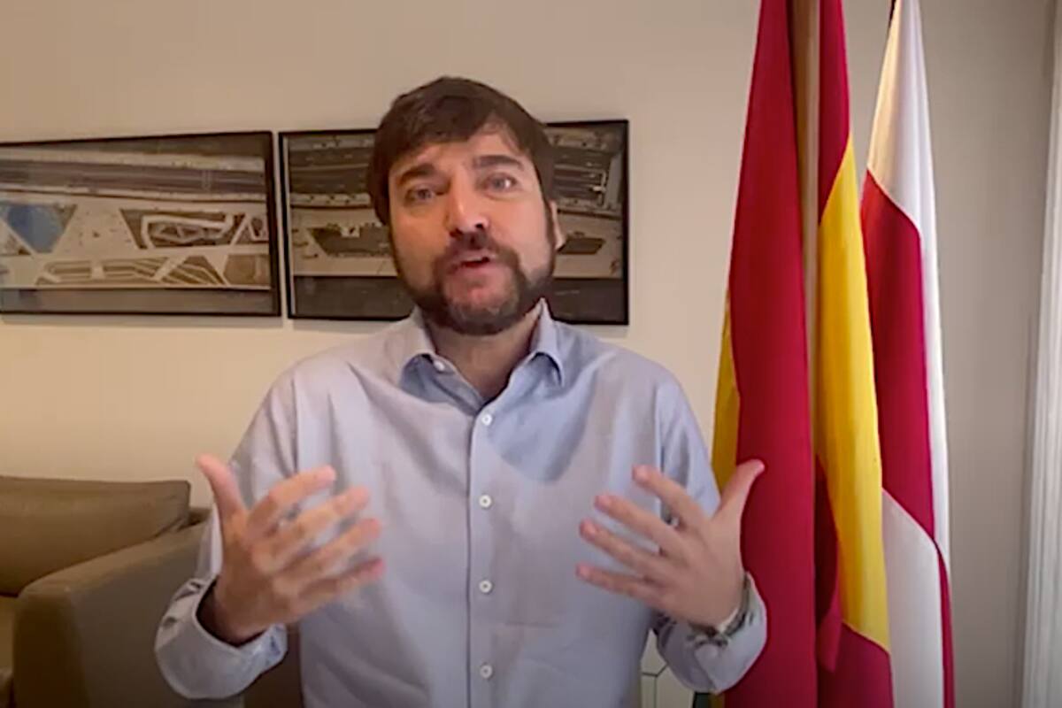 "Si hay que cambiar la ley para combatir la inseguridad, cambiémosla”: Pumarejo