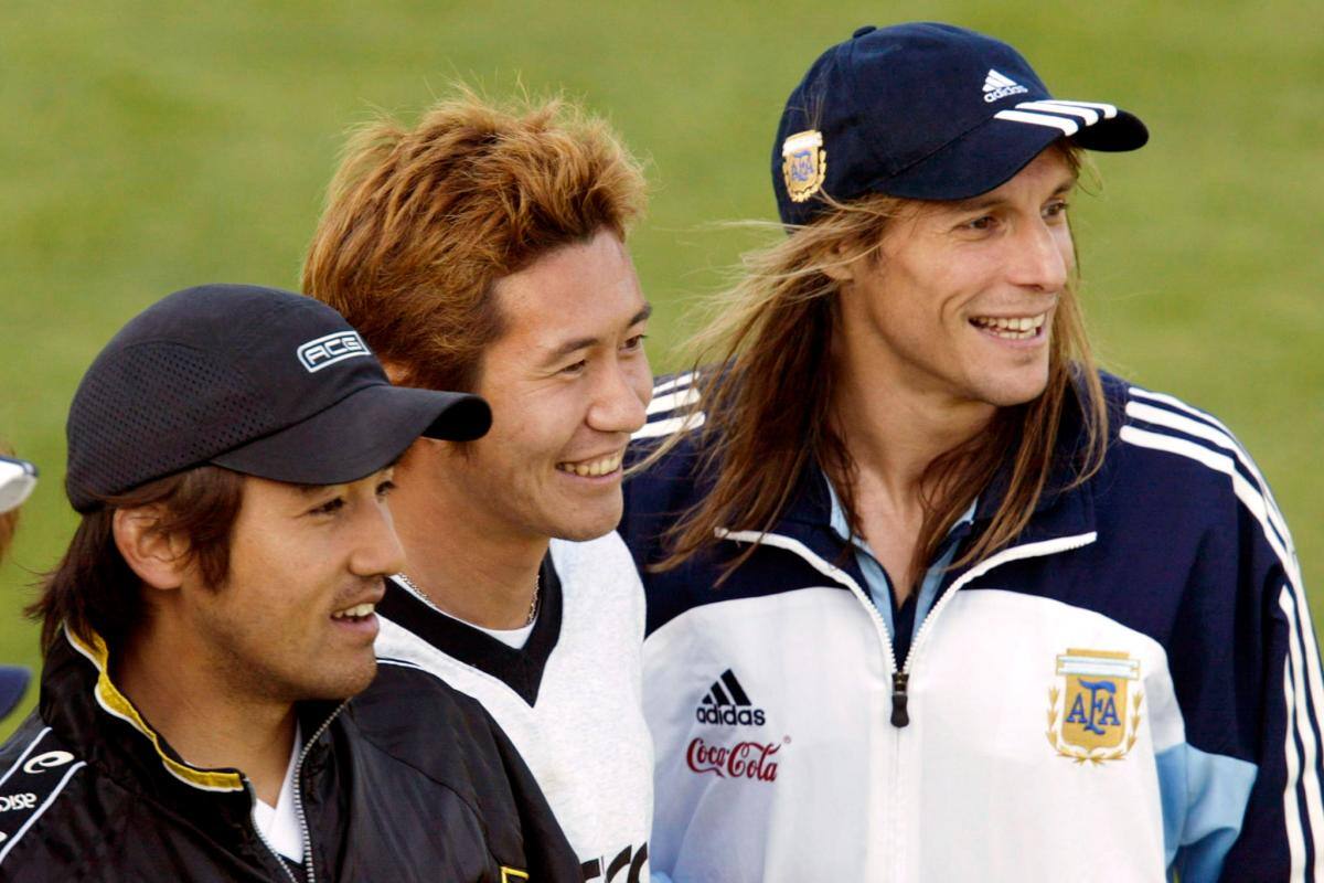 Exfutbolista argentino Claudio Caniggia es procesado por abuso sexual agravado