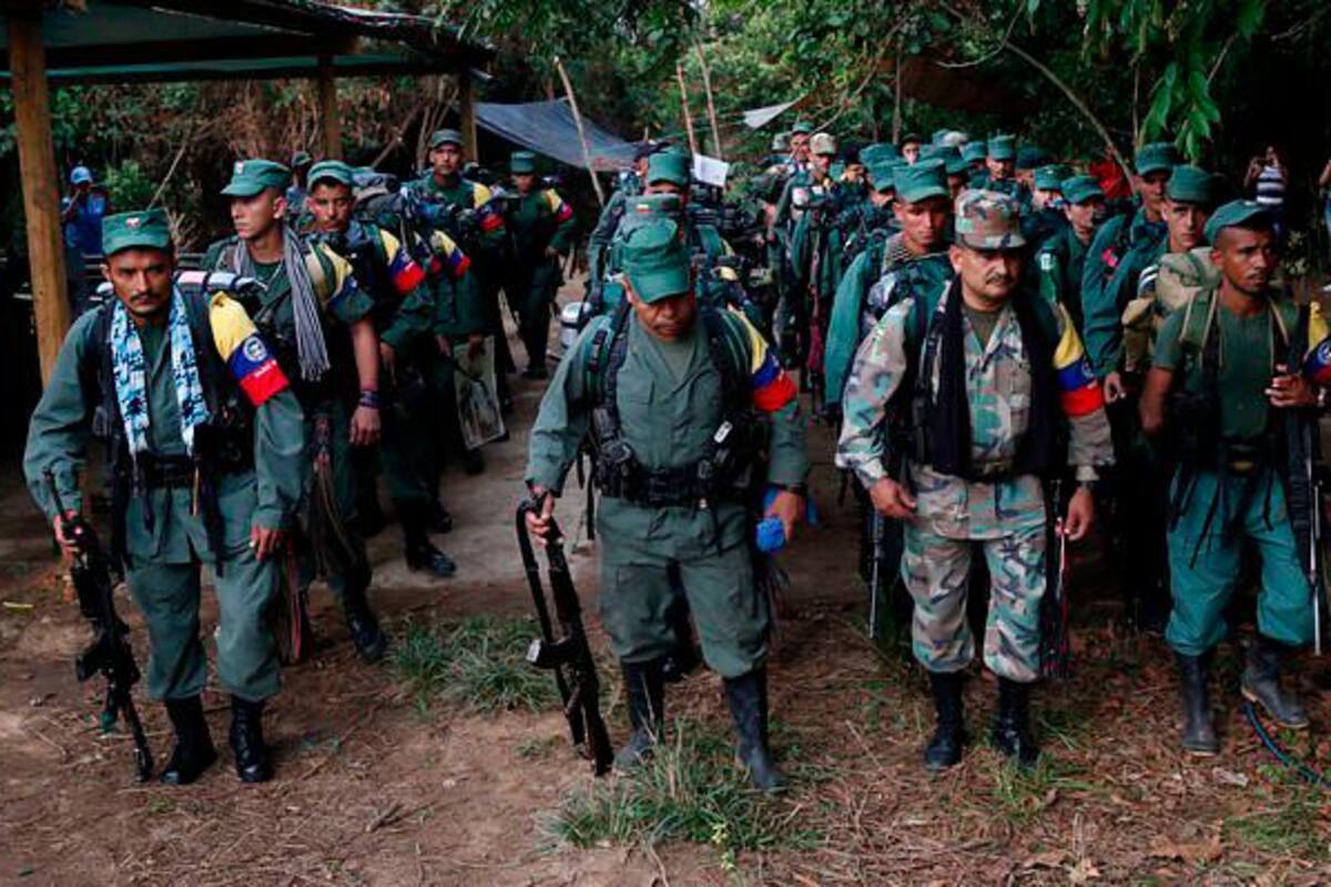 ¿Qué implicaciones puede traer la salida de Farc de los grupos terroristas?