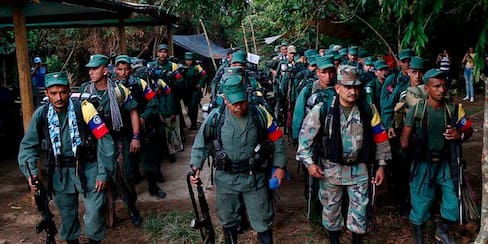 ¿Qué implicaciones puede traer la salida de Farc de los grupos terroristas?