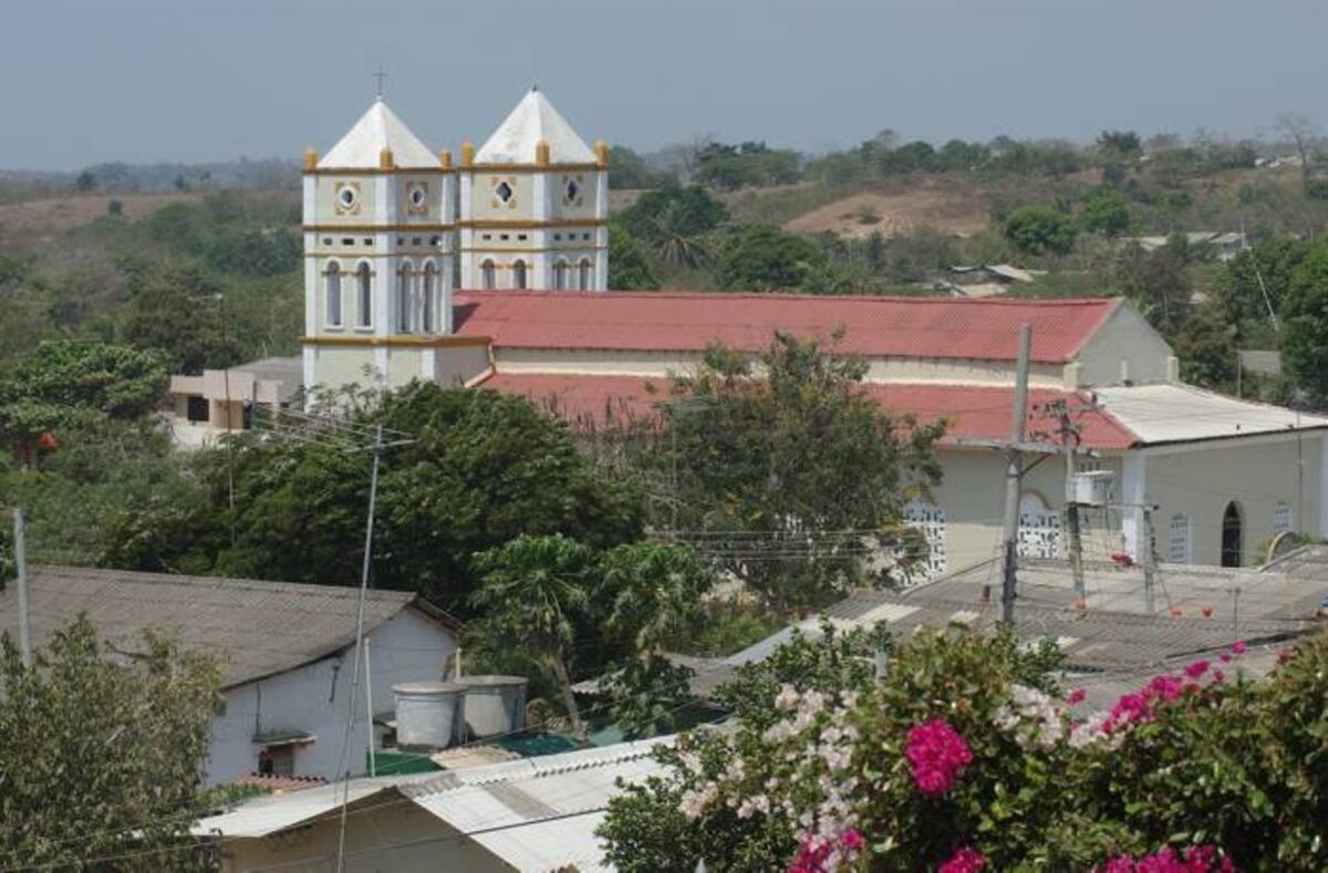 Villanueva rinde homenaje a su patrono San Juan Bautista. ARCHIVO
