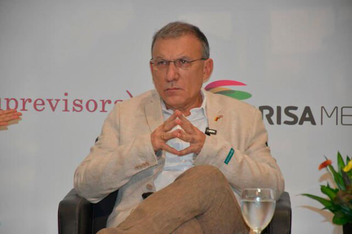 Así fue la defensa que dio Roy Barreras a Laura Sarabia en Cartagena