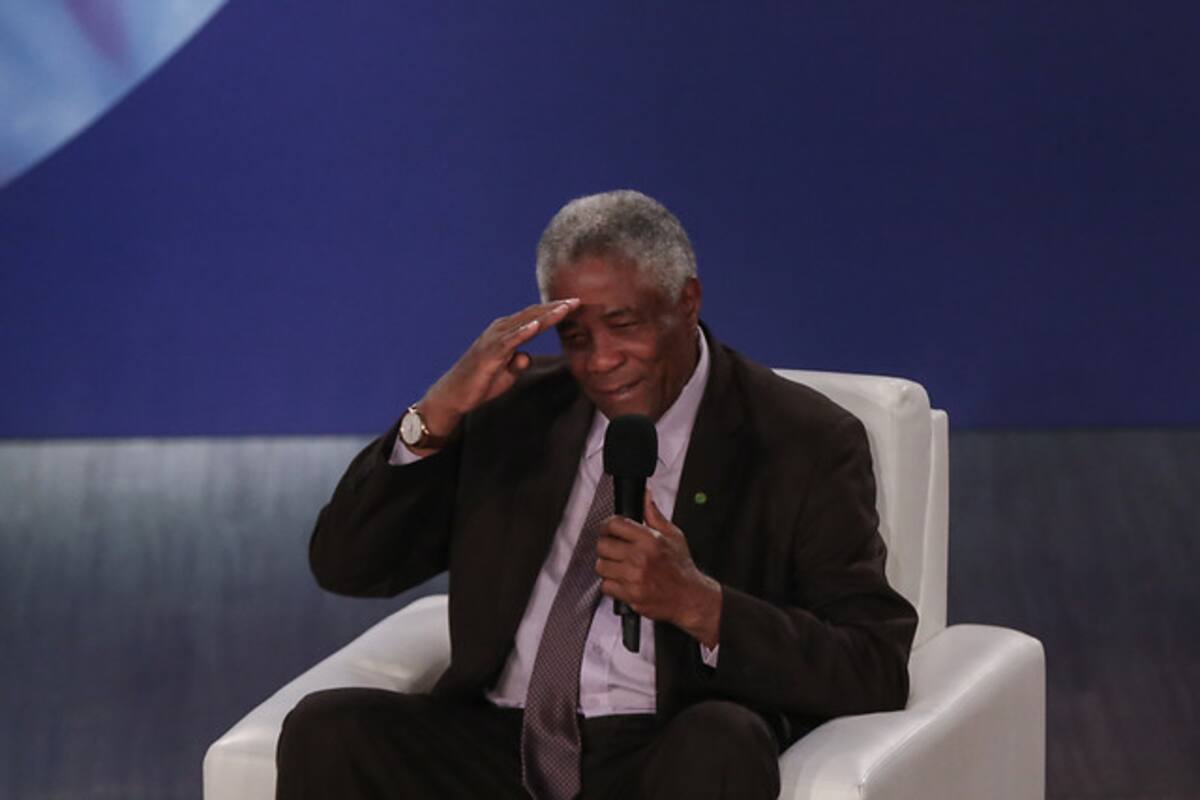 Francisco Maturana, el hombre que abrió el camino del éxito está de cumpleaños