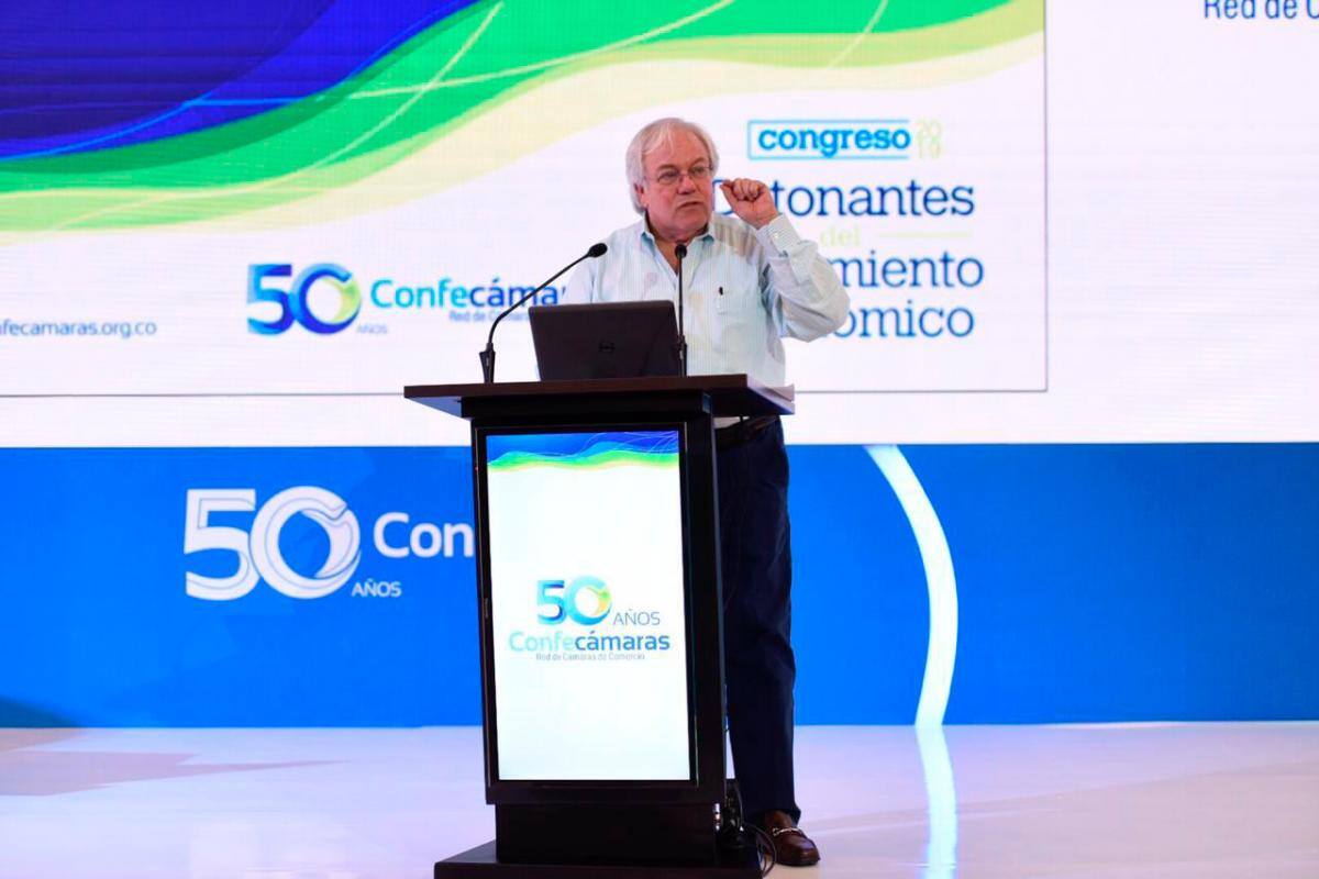 Más de 2,09 millones de registros fueron actualizados ante cámaras de comercio