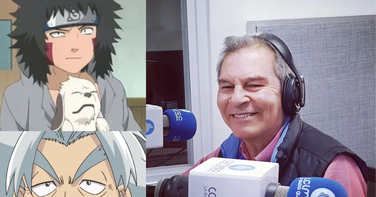 Santiago Munévar, Icon of Dubbing in Colombia, Dies: His Career Path