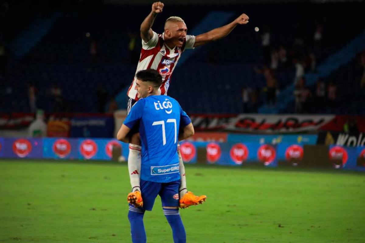 Junior quiere más y saldrá a asaltar a Envigado en su casa