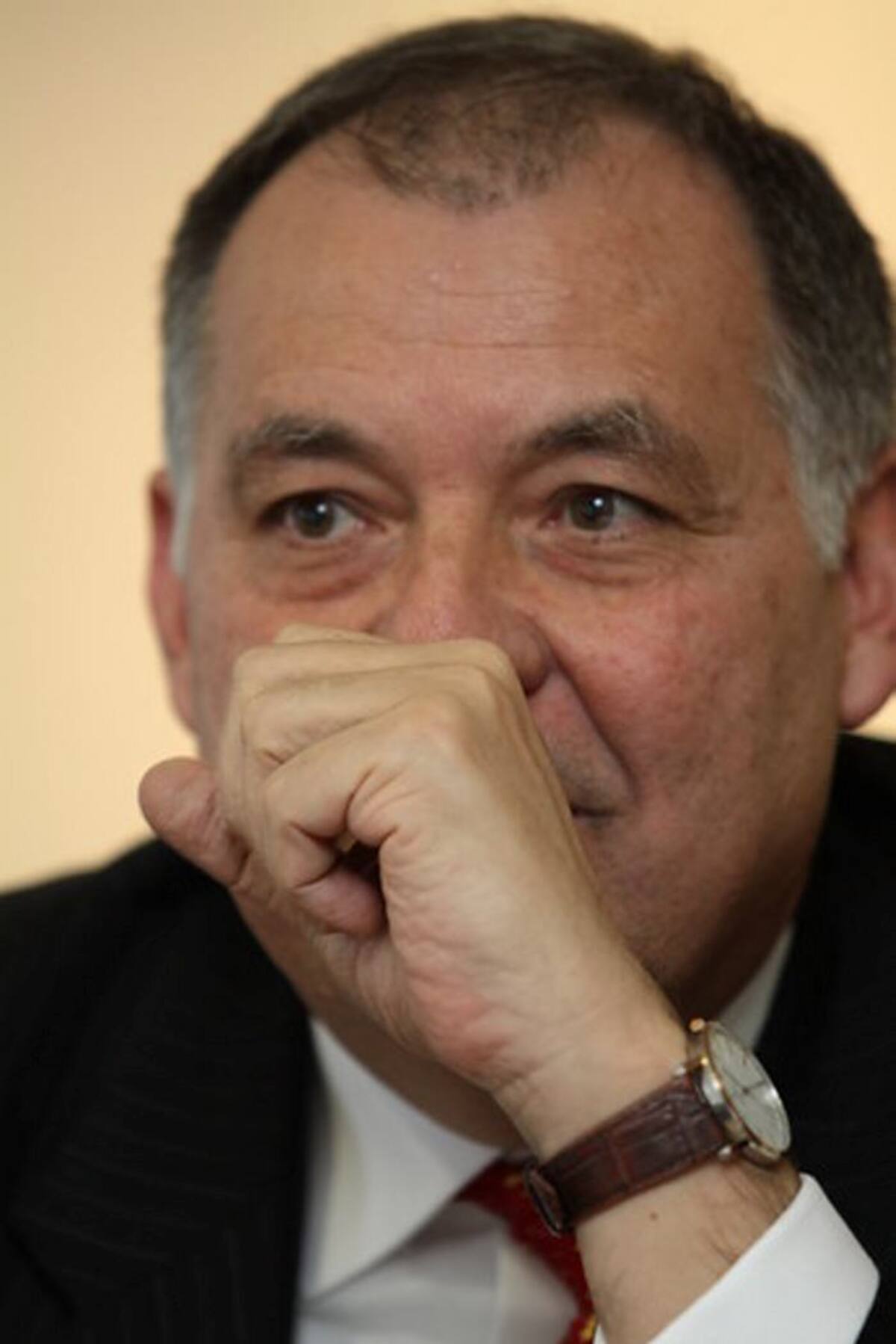 Alejandro Ordoñez, procurador general de la Nación. COLPRENSA