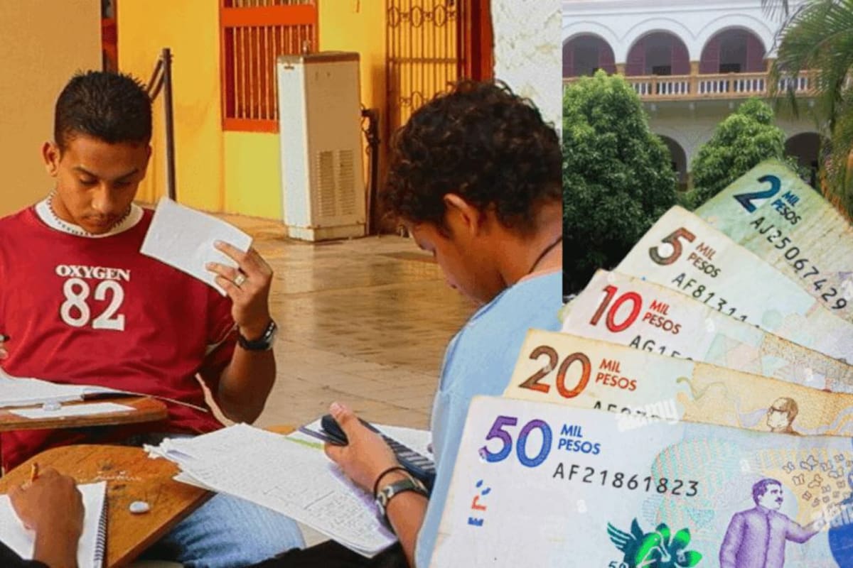 Pilas con Renta Joven: el nuevo subsidio del gobierno en 2024 ¿quiénes aplican?